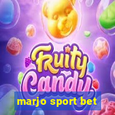 marjo sport bet